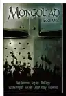 Cover of The Mongoliad: Book One