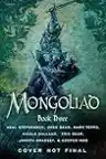 Cover of The Mongoliad: Book Three