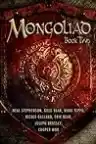 Cover of The Mongoliad: Book Two