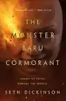 Cover of The Monster Baru Cormorant