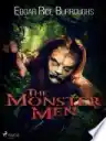 Cover of The Monster Men