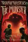 Cover of The Monster