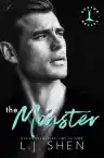 Cover of The Monster