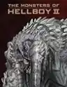 Cover of The Monsters of Hellboy II