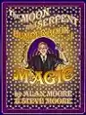 Cover of The Moon and Serpent Bumper Book of Magic
