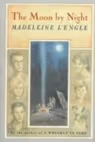 Cover of The Moon by Night
