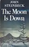 Cover of The Moon Is Down