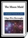 Cover of The Moon Maid