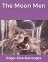 Cover of The Moon Men