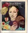 Cover of The Moon Ribbon and Other Tales