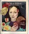Cover of The Moon Ribbon and Other Tales