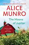 Cover of The Moons of Jupiter