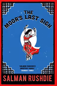 Cover of The Moor's Last Sigh