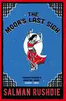 Cover of The Moor's Last Sigh
