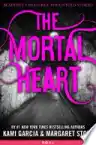 Cover of The Mortal Heart