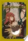 Cover of The Mortal Instruments: The Graphic Novel, Vol. 4