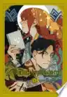 Cover of The Mortal Instruments: The Graphic Novel, Vol. 5