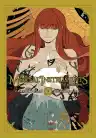 Cover of The Mortal Instruments: The Graphic Novel, Vol. 9