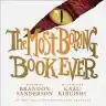 Cover of The Most Boring Book Ever