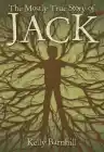 Cover of The Mostly True Story of Jack