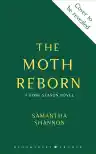 Cover of The Moth Reborn