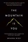 Cover of The Mountain Is You: Transforming Self-Sabotage Into Self-Mastery