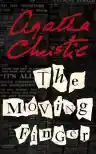 Cover of The Moving Finger