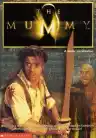 Cover of The Mummy