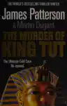 Cover of The Murder of King Tut