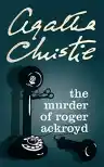 Cover of The Murder of Roger Ackroyd