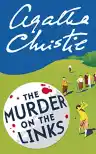Cover of The Murder on the Links