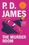 Cover of The Murder Room