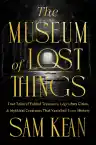 Cover of The Museum of Lost Things