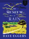 Cover of The Museum of Rain