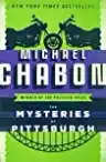 Cover of The Mysteries of Pittsburgh