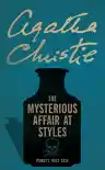 Cover of The Mysterious Affair at Styles