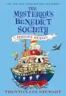 Cover of The Mysterious Benedict Society and the Perilous Journey