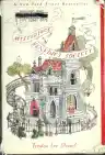 Cover of The Mysterious Benedict Society