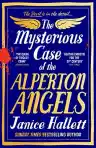 Cover of The Mysterious Case of the Alperton Angels