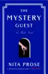 Cover of The Mystery Guest