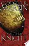 Cover of The Mystery Knight: A Graphic Novel