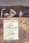 Cover of The Mystery of Grace