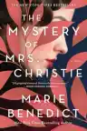Cover of The Mystery of Mrs. Christie