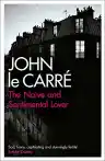 Cover of The Naive and Sentimental Lover