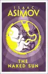 Cover of The Naked Sun