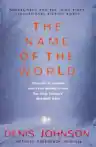 Cover of The Name of the World