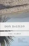 Cover of The Names