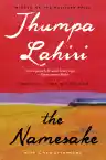 Cover of The Namesake