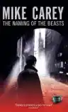 Cover of The Naming of the Beasts