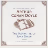 Cover of The Narrative of John Smith